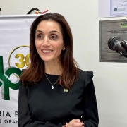 A inauguração ocorreu na tarde da última sexta-feira (9).