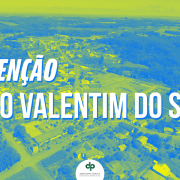 A Defensoria Pública Regional de São Valentim do Sul passará a realizar, a partir desta quarta-feira(14), os atendimentos ao público de forma exclusivamente remota, com exceção das quintas-feiras, a partir do dia 21, quando serão presenciais, das 12h às 18h. Contato com a regional poderá ser feito pelo telefone (54) 9926.22884.