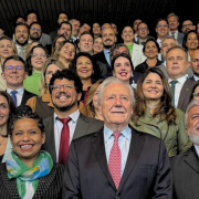 Os defensores também tiveram reunião com o ministro Ricardo Lewandowski.