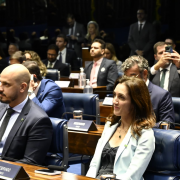 Os defensores também tiveram reunião com o ministro Ricardo Lewandowski.