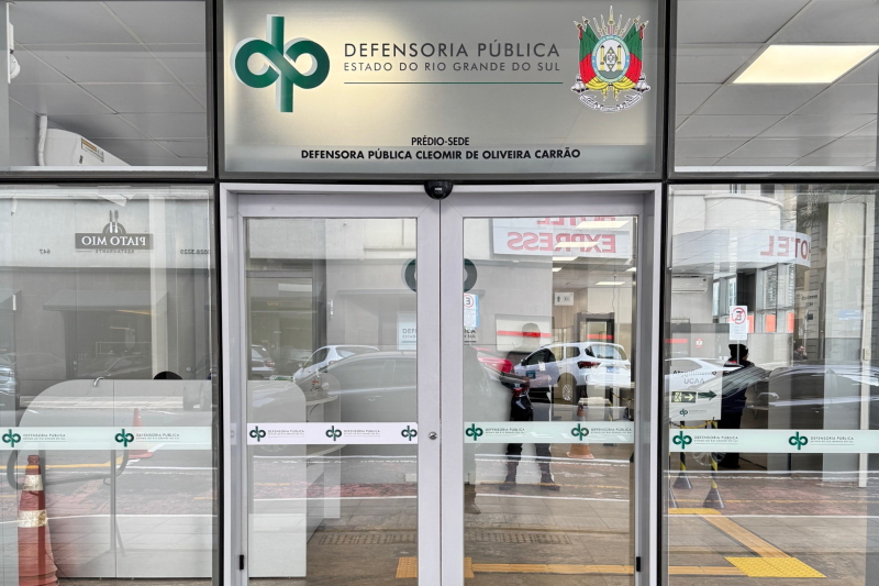 As medidas visam qualificar ainda mais os atendimentos ao público