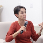 A iniciativa teve o objetivo de qualificar o atendimento da DPE/RS à população.