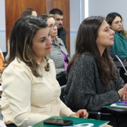 A iniciativa teve o objetivo de qualificar o atendimento da DPE/RS à população.