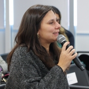 A iniciativa teve o objetivo de qualificar o atendimento da DPE/RS à população.