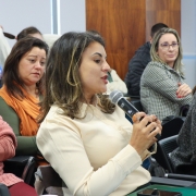 A iniciativa teve o objetivo de qualificar o atendimento da DPE/RS à população.