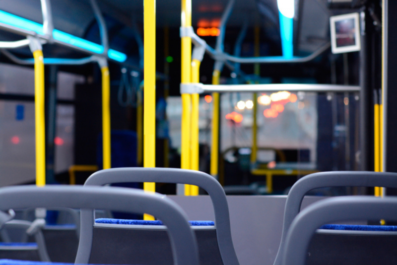 Ônibus