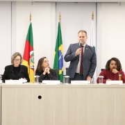 A Comissão Externa acompanhará os graves casos de feminicídios que vêm ocorrendo no RS