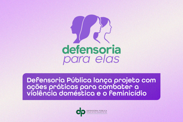 Solenidade de lançamento oficial do projeto ocorre na próxima terça-feira (8). 