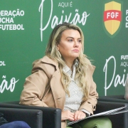 O evento teve como objetivo debater soluções para mitigar as diferentes formas de violência e discriminação no futebol.