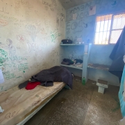 O objetivo da ação é monitorar e identificar as necessidades do sistema socioeducativo gaúcho.