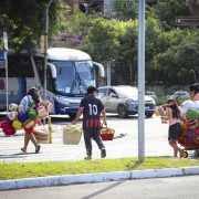 A recomenda&ccedil;&atilde;o, emitida pelo NUDECA e NUDIER, previa uma assist&ecirc;ncia eficiente e inclusiva.