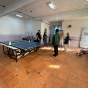 A inspe&ccedil;&atilde;o faz parte do Projeto Dignidade, iniciativa do NUDEP e do NUDECA