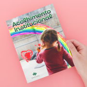 A cartilha pode ser acessada em www.defensoria.rs.def.br/materiais-de-divulgacao.