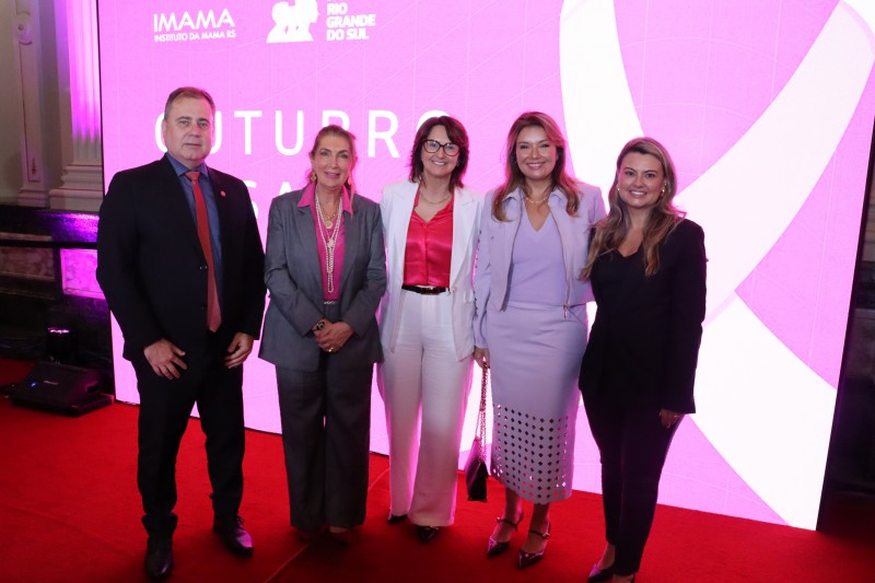 A Secretaria da Mulher foi recriada em agosto, ap&oacute;s aprova&ccedil;&atilde;o un&acirc;nime dos deputados estaduais