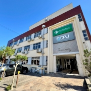 Inauguração ocorreu no fim da tarde de quinta-feira (9)