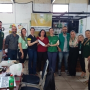 equipe da dpe e assistida.