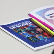 Cartilha de educação em direitos sobre violência doméstica 