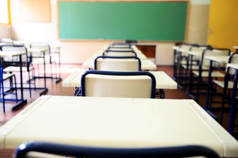 FOTO ESCOLA MUNICIPAL