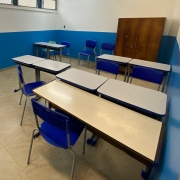 A pr&oacute;pria FASE aponta que o atendimento aos estudantes n&atilde;o ocorre em sua totalidade