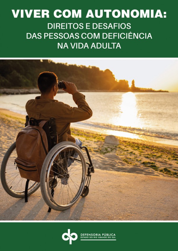 Capa Viver com Autonomia