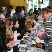 O objetivo da campanha &eacute; regularizar mais de 60 mil im&oacute;veis constru&iacute;dos pela extinta COHAB