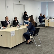 Ap&oacute;s a prova oral, o concurso contar&aacute; ainda com a prova de tribuna e a prova de t&iacute;tulos.