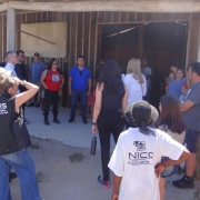 A comunidade tem sido acompanhada pela Defensoria desde o in&iacute;cio do processo de reintegra&ccedil;&atilde;o de posse