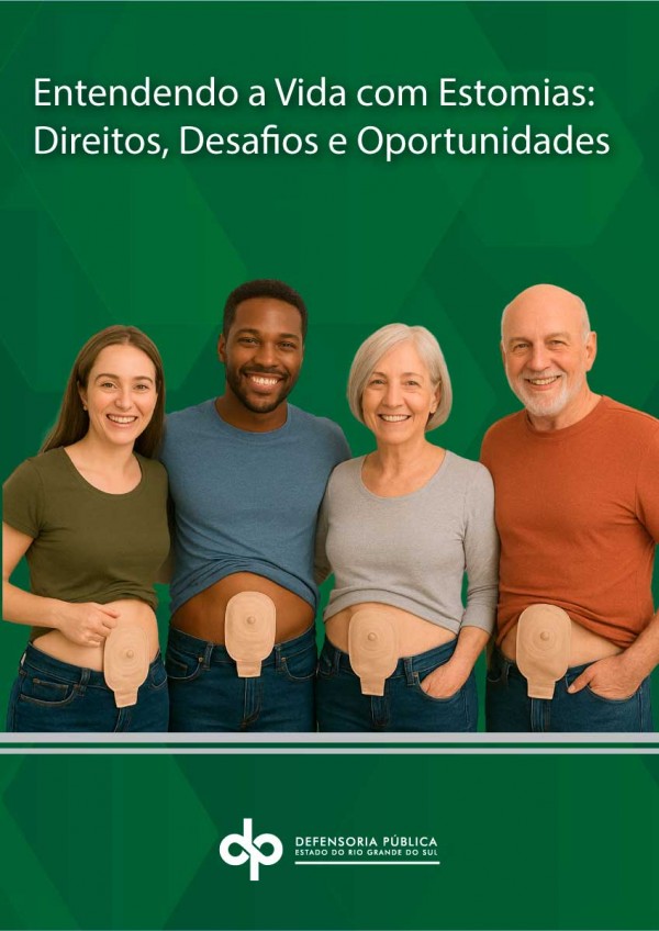 Capa Cartilha Estomias