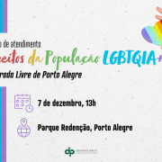 A Parada Livre celebra a diversidade e a luta da popula&ccedil;&atilde;o LGBTQIA+.