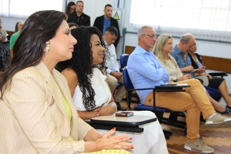 mostra cultural fase