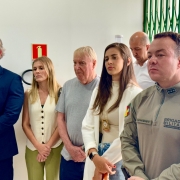 Solenidade ocorreu na última sexta-feira (30)