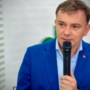 Solenidade ocorreu na última sexta-feira (30)