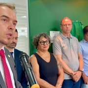 Solenidade ocorreu na última sexta-feira (30)