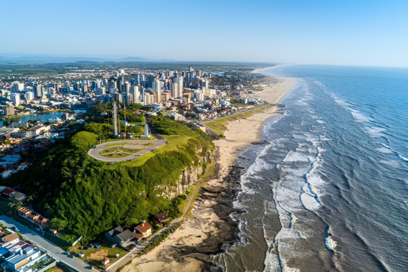 morro do farol blogg
