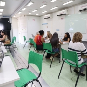 Em atua&ccedil;&atilde;o conjunta com o PROCON municipal e estadual, o mutir&atilde;o integra as atividades da Semana do Consumidor