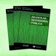 A imagem mostra a capa da revista.