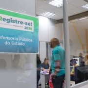 Durante a semana, a atividade reuniu de forma integrada diversas institui&ccedil;&otilde;es de Justi&ccedil;a