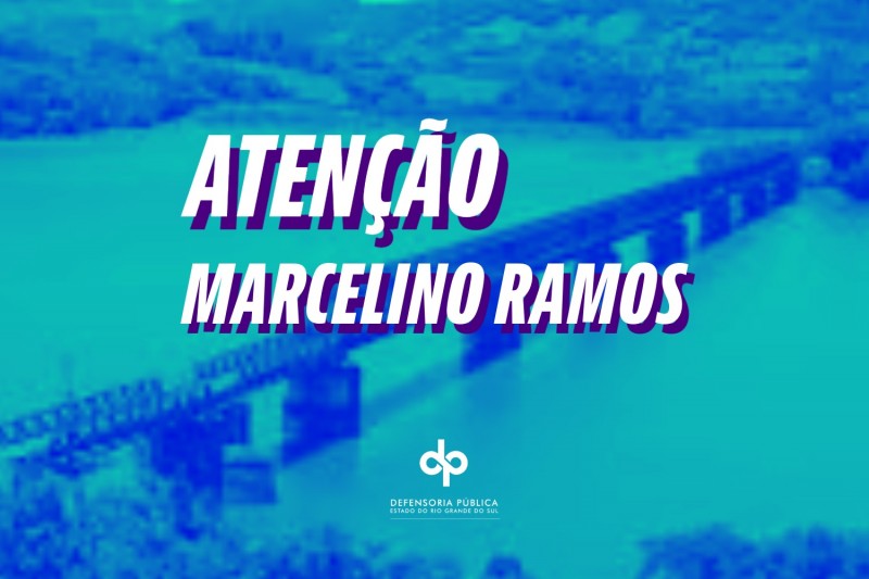 MARCELINO RAMOS