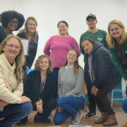 O projeto tem a finalidade de promover espa&ccedil;os de di&aacute;logo, informa&ccedil;&atilde;o e preven&ccedil;&atilde;o de viol&ecirc;ncias