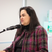 Dra Larissa Ferreira Caon