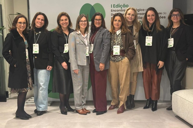 Promovido pelo Instituto Brasileiro de Direito de Fam&iacute;lia (IBDFAM), o evento contou com o apoio da Escola da Defensoria P&uacute;blica de S&atilde;o Paulo e DPE/SP.