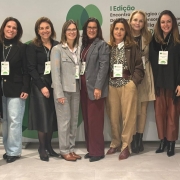 Promovido pelo IBDFAM, o evento contou com o apoio da Escola da Defensoria P&uacute;blica de SP