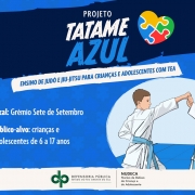 As aulas ocorrem &agrave;s ter&ccedil;as-feiras e aos s&aacute;bados, no Centro Hist&oacute;rico de Porto Alegre.
