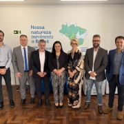 A campanha &eacute; fruto de atua&ccedil;&atilde;o conjunta da Defensoria P&uacute;blica do Rio Grande do Sul (DPE/RS) e da Corsan.