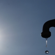 torneira agua