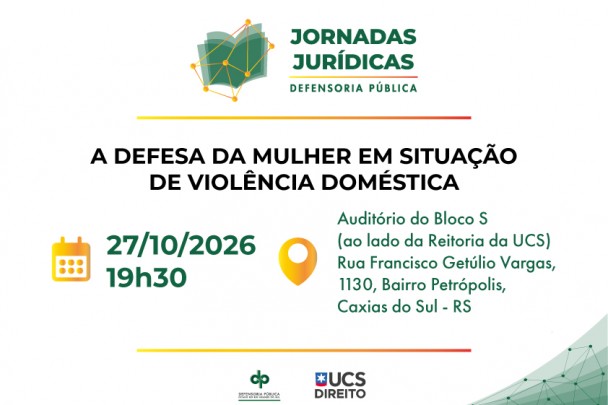 Jornadas Jur&iacute;dicas mat&eacute;ria