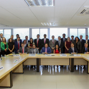 Subdefensor público-geral para assuntos jurídicos participa de sessão ordinária do Condege