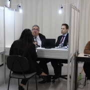 Tem início a etapa da Prova Oral do V Concurso para o cargo de Defensor Público do Estado do Rio Grande do Sul