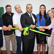 Inaugurada nova sede da Defensoria Pública Regional de Estância Velha