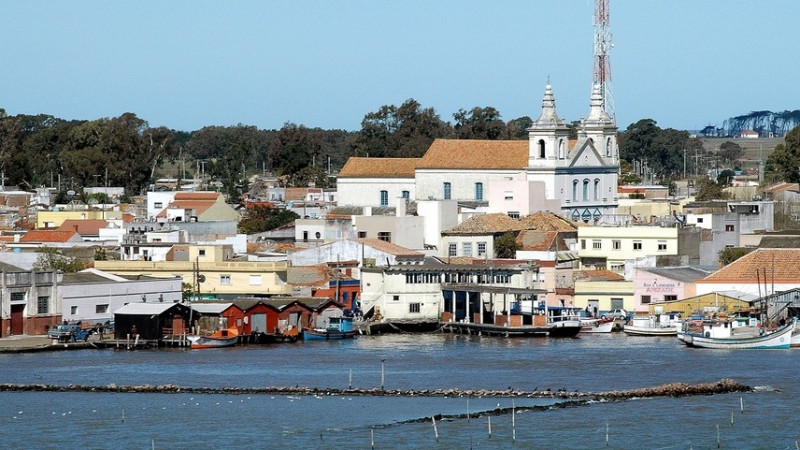 Eco sede da Defensoria Pública do Estado será construída em São José do Norte 